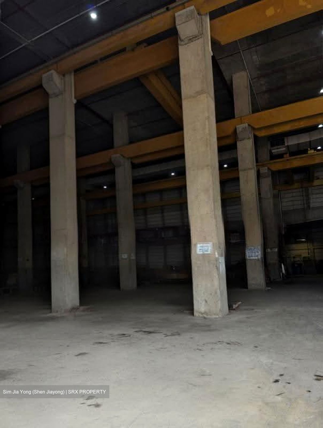 Tuas Avenue 12 (D22), Factory #622677891